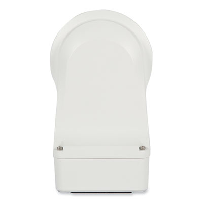 Gyration Fixed Outdoor Wall Mount, 4.92 x 4.92 x 9.17, White (ADEACSJ107)