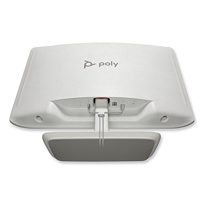 Poly Studio P21, 1280 pixels x 720 pixels, White (PLN220087100001)