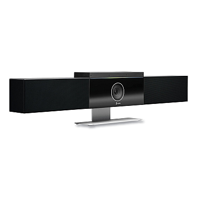 Poly Studio Video Bar, 1280 pixels x 720 pixels, Black (PLN720085830001)