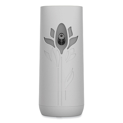 Air Wick Pet Odor Neutralization Automatic Spray Starter Kit, 6 x 2.25 x 7.75, White/Gray, 4/Carton (RAC02720CT)