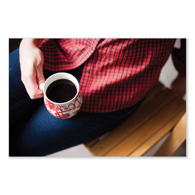 Folgers Coffee, Classic Roast, 40.3 oz Can (FOL0529C)