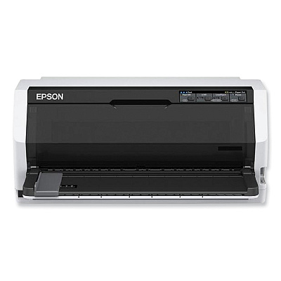 Epson LQ-780 Impact Printer (EPSC11CJ81201)
