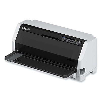 Epson LQ-780N Impact Printer (EPSC11CJ81202)