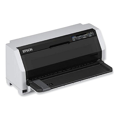 Epson LQ-780 Impact Printer (EPSC11CJ81201)