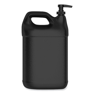 SC Johnson Professional Kresto Heritage Heavy Duty Hand Cleaner Refill, Fresh Scent, 1 gal, 4/Carton (SJN9102)