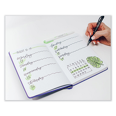 Zebra Sarasa Dry Gel X20 Gel Pen, Retractable, Medium 0.7 mm, Black Ink, Clear/Black Barrel, 36/Pack (ZEB46136)