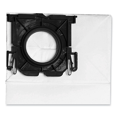 VacFX Vacuum Filter Bags Designed to Fit Allstar Javelin 12'' Series/Windsor Sensor S/S2/XP/Veramatic Plus, 100/Carton (APCVFXW15300310)