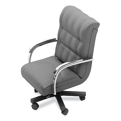 Floortex Cleartex Ultimat Polycarbonate Chair Mat for High Pile Carpets, 60" w x 48" l, Clear (FLRER1115227ER)