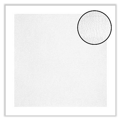 Hoffmaster Linen-Like Natural Flat Pack Napkin, Ultraply, 16" x 16", White, 1,200/Carton (HFM125702)