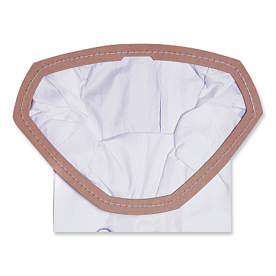 Janitized Vacuum Filter Bags Designed to Fit ProTeam Super Coach Pro 6/GoFree Pro, 100/Carton (APCJANPTSCP62)