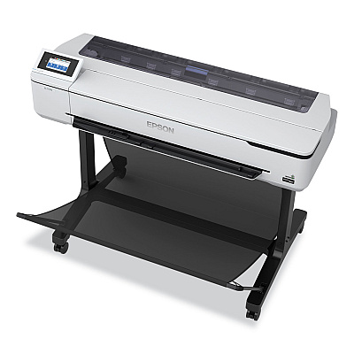 Epson SureColor T5170 Wireless Printer, 36" Wide Format Printer (SCT5170SR)