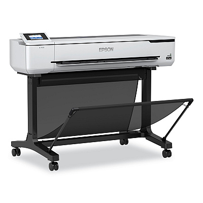 Epson SureColor T5170 Wireless Printer, 36" Wide Format Printer (SCT5170SR)