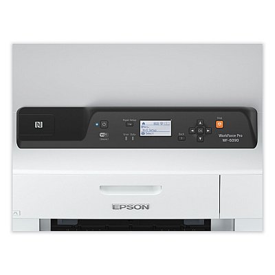 Epson WorkForce Pro WF-6090 Wireless Inkjet Printer (C11CD47201-NA)