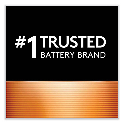 Duracell CopperTop Alkaline 9V Batteries, 72/Carton (DURMN1604CT)