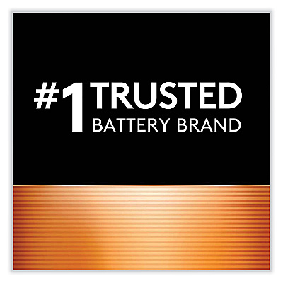 Duracell CopperTop Alkaline C Batteries, 2/Pack (DURMN1400B2Z)