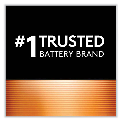 Duracell Lithium Coin Batteries With Bitterant, 2025 (DURDL2025BPK)