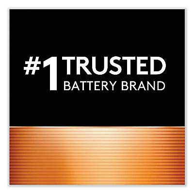 Duracell Lithium Coin Batteries With Bitterant, 2025, 4/Pack (DURDL2025B4PK)