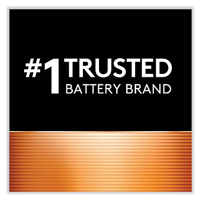 Duracell CopperTop Alkaline C Batteries, 12/Box (DURMN140012)