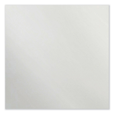 Ghent Horizontal Sliding Porcelain Magnetic Whiteboard, 72 x 48, White Surface, Satin Aluminum Frame (GHEHSM246)