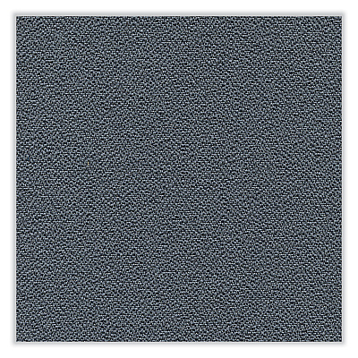 Ghent VisuALL PC Whiteboard Cabinet, Gray Fabric Bulletin Board Exterior Doors, 36 x 24, Aluminum Frame (GHE41302)