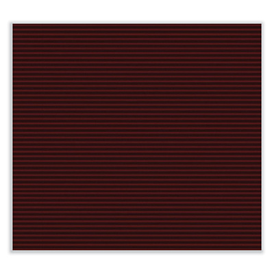 Ghent Enclosed Letterboard, 24.13 x 33.75, Gray Powder-Coated Aluminum Frame (GHEOVG1BBG)