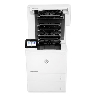 HP L0H20A LaserJet Stapler/Stacker/Mailbox, 800 Sheet Capacity