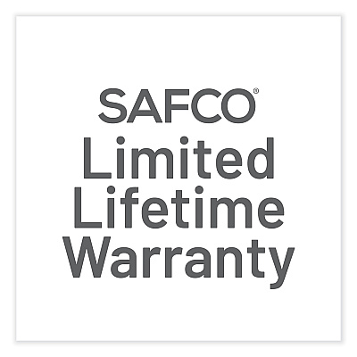 Safco Mobile Roll File, 21 Compartments, 30.25w x 15.75d x 29.25h, Tan (SAF3043)