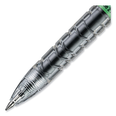 Pilot B2P Bottle-2-Pen Recycled Gel Pen, Retractable, Fine 0.7 mm, Assorted Ink and Barrel Colors, 4/Pack (PIL36620)