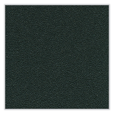 Ghent Silhouette 1 Door Enclosed Ebony Vinyl Bulletin Board with Satin/Black Aluminum Frame, 27.75 x 42.13 (GHESILH20411)