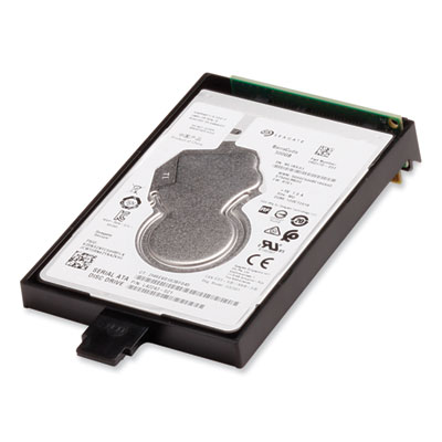 HP B5L29A High-Performance Secure Hard Disk