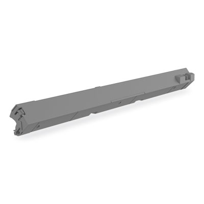 HP 8AJ60A DesignJet T200/T600 24" Automatic Paper Feeder, 50 Sheet Capacity