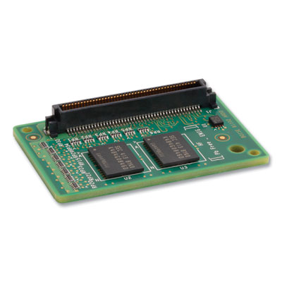 HP G6W84A 90-Pin DDR3 DIMM, 1 GB