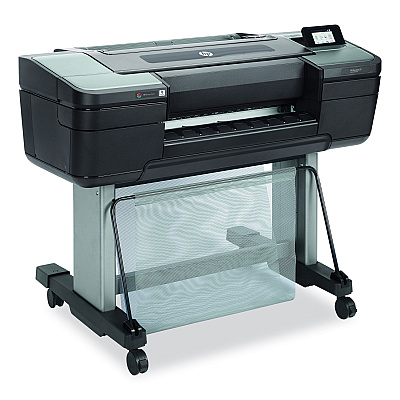 HP DesignJet Z9+ 44" PostScript Printer (HEWW3Z72A)