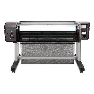HP DesignJet T1700 44" PostScript Printer (HEW1VD87A)