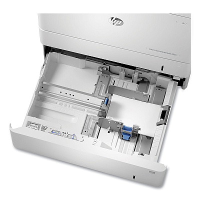 HP B5L34A Color LaserJet Media Tray, 550 Sheet Capacity