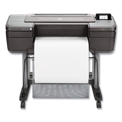 HP DesignJet Z9+ 44" PostScript Printer (HEWW3Z72A)