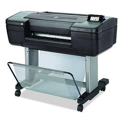 HP DesignJet Z9+ 44" PostScript Printer (HEWW3Z72A)