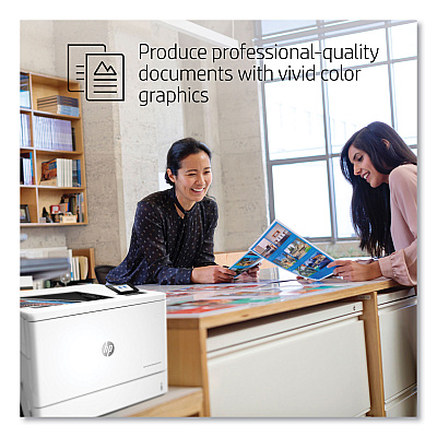 HP Color LaserJet Enterprise M751dn Laser Printer (T3U44A)