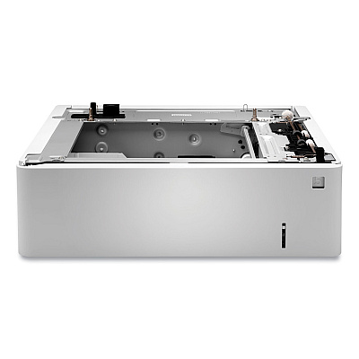 HP B5L34A Color LaserJet Media Tray, 550 Sheet Capacity