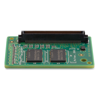 HP G6W84A 90-Pin DDR3 DIMM, 1 GB