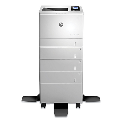 HP B5L34A Color LaserJet Media Tray, 550 Sheet Capacity
