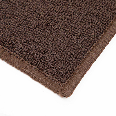 Sloppy Chef Accent Rug 20x60 Brown, 1 Each (PNP-JKT-20X60-BR)