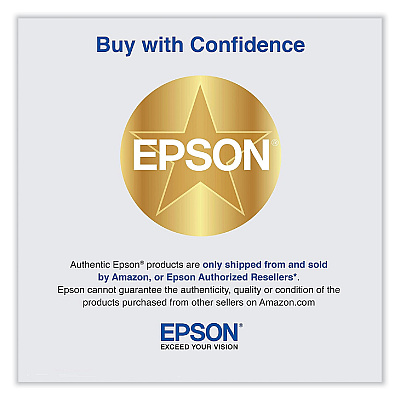 Epson T50S320 (T50S) UltraChrome XD3 High Capacity Ink, 350 mL, Magenta