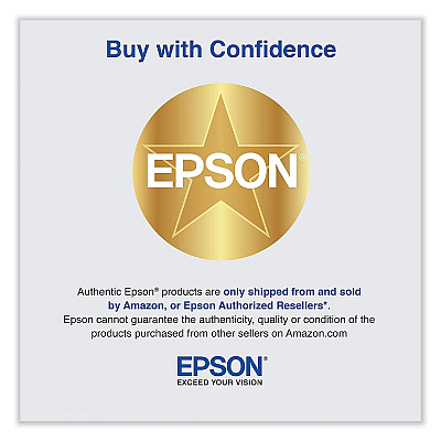 Epson T51AF20 (T51A) UltraChrome XD3 High Capacity Ink, 110 mL, Red