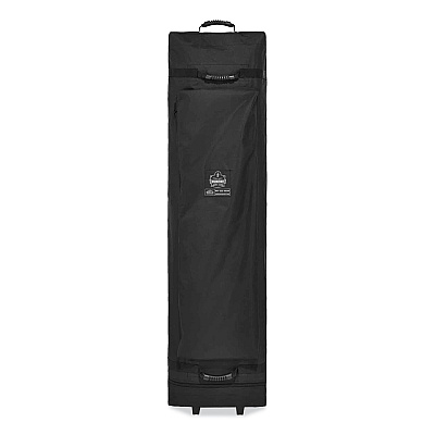 ergodyne Shax 6015B Replacement Tent Storage Bag for 6015, Polyester, Black (EGO12917)
