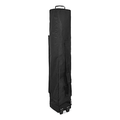 ergodyne Shax 6000B Replacement Tent Storage Bag for 6000, Polyester, Black (EGO12902)