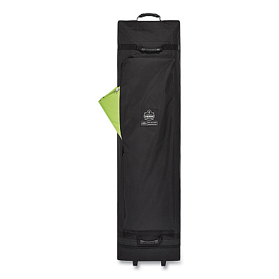 ergodyne Shax 6015B Replacement Tent Storage Bag for 6015, Polyester, Black (EGO12917)