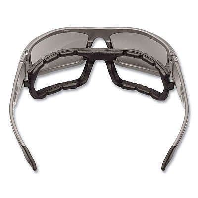 ergodyne Skullerz Odin Safety Glasses Foam Gasket Insert, Black (EGO50991)