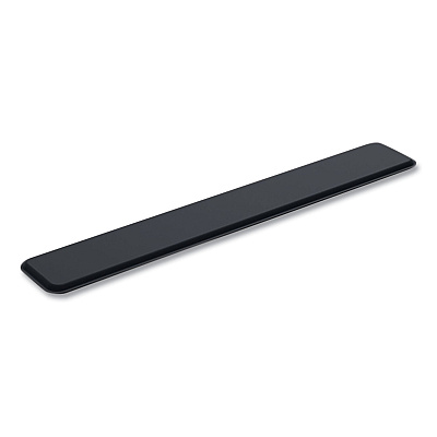 Logitech MX Foam Non-Skid Palm Rest, 16.54 x 2.52, Gray (956000001)