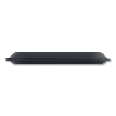 Logitech MX Foam Non-Skid Palm Rest, 16.54 x 2.52, Gray (956000001)
